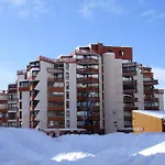 Residence Trois Vallees - Val Thorens Studio 3 Personnes Proche De Tout Mae-7776