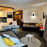 Residence Trois Vallees - Val Thorens Studio 3 Personnes Proche De Tout Mae-7776